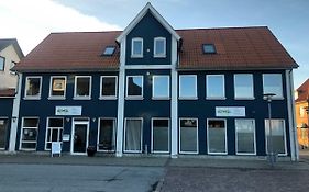 Den Skaldede Kok Guesthouse